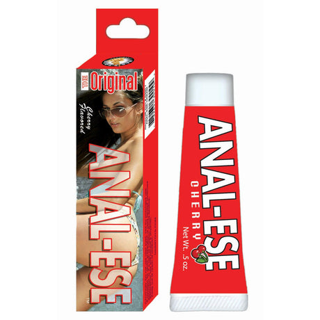 Original Anal-ese Cream