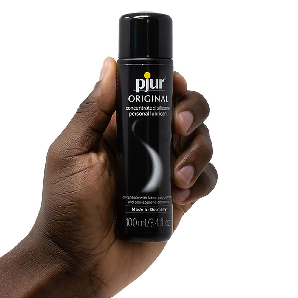 Pjur Original Silicone Personal Lubricant