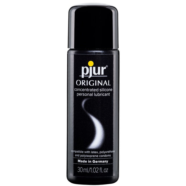 Pjur Original Silicone Personal Lubricant