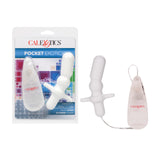 Pocket Exotics Small Anal Vibrator