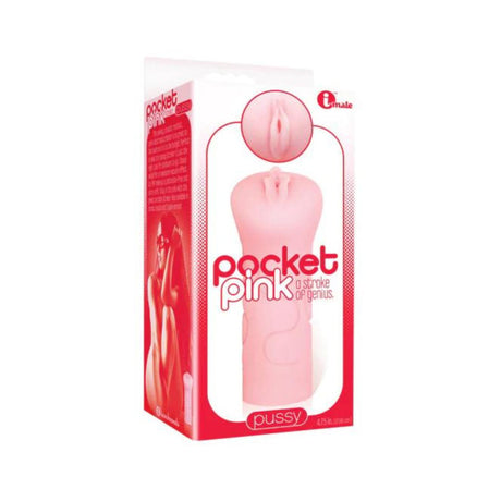 Pocket Pink Small Pocket Pussy