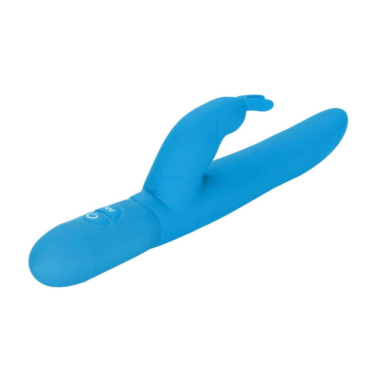 Posh Silicone Bounding Bunny Vibe