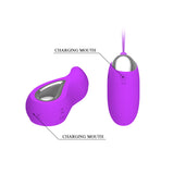 Pretty Love Eden Remote Control Bullet