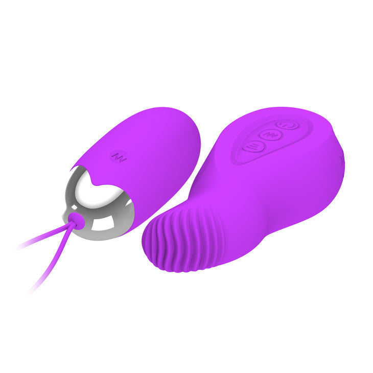 Pretty Love Eden Remote Control Bullet