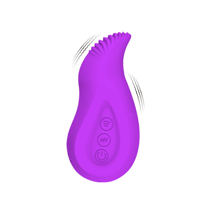 Pretty Love Eden Remote Control Bullet