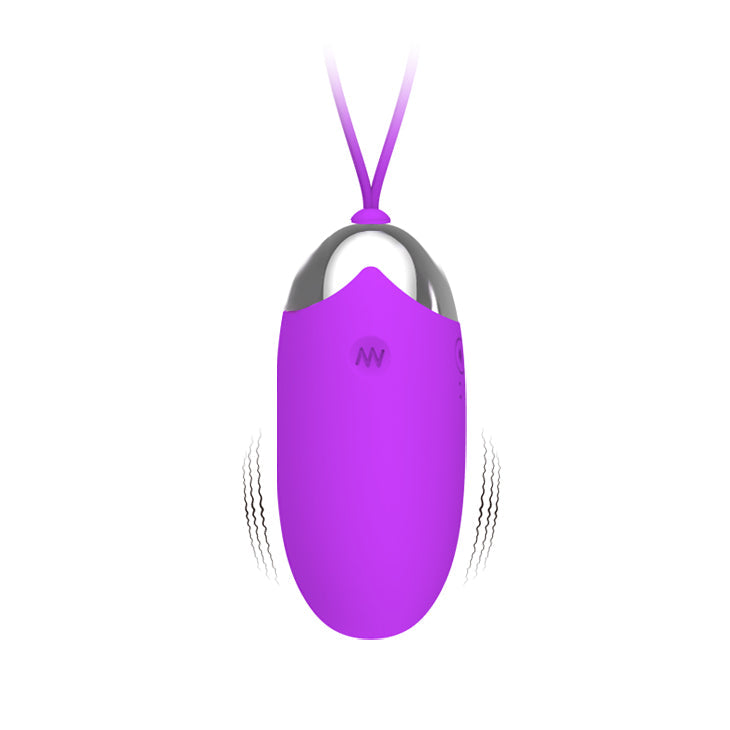 Pretty Love Eden Remote Control Bullet