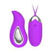 Pretty Love Eden Remote Control Bullet