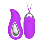 Pretty Love Eden Remote Control Bullet