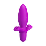 Pretty Love Vibrating Butt Plug