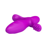 Pretty Love Vibrating Butt Plug