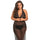 Rene Rofe All Out There 2-Piece Gown Set