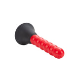 Ribbed Anal Douche with Attachments