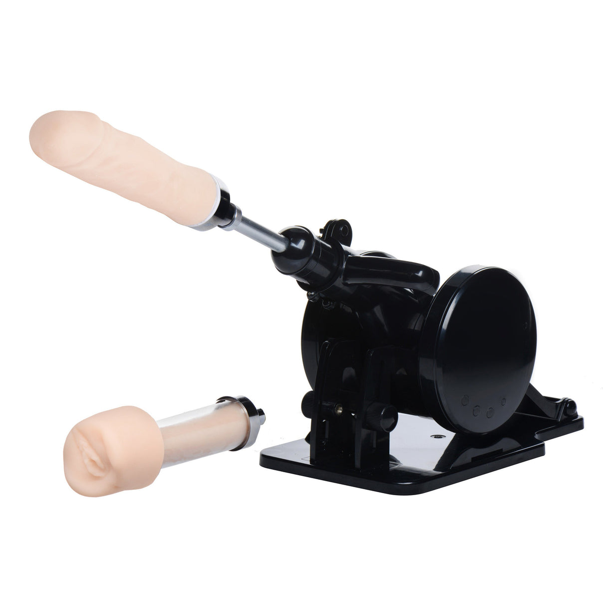 Robo FUK Adjustable and Portable Sex Machine