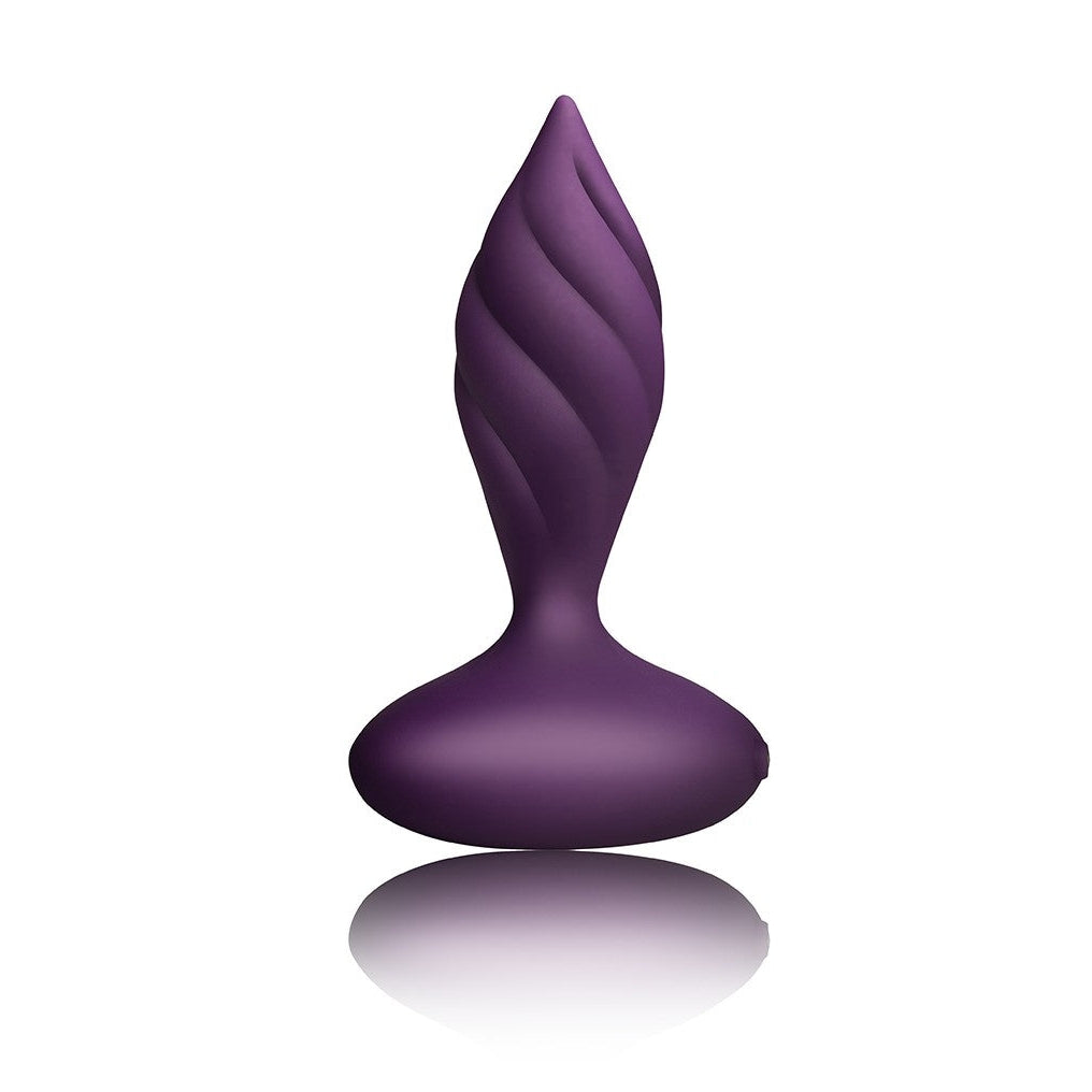 Rocks-Off Petite Sensations Desire Plug with Remote