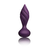 Rocks-Off Petite Sensations Desire Plug with Remote