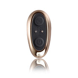 Rocks-Off Petite Sensations Desire Plug with Remote