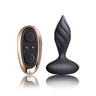 Rocks-Off Petite Sensations Desire Plug with Remote