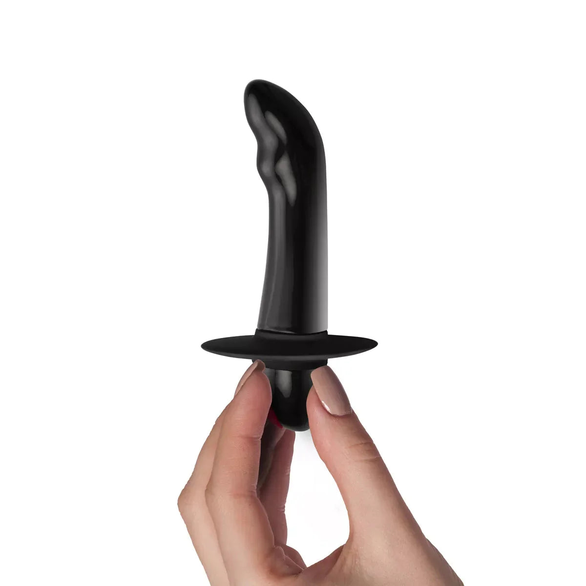 Rocks-Off Quest Prostate Bullet Vibrator - Black