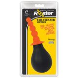 Rooster Tail Cleaner Rippled
