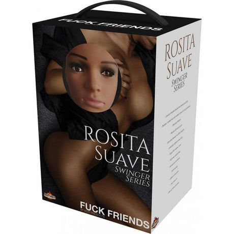 Rosita Suave Love Doll