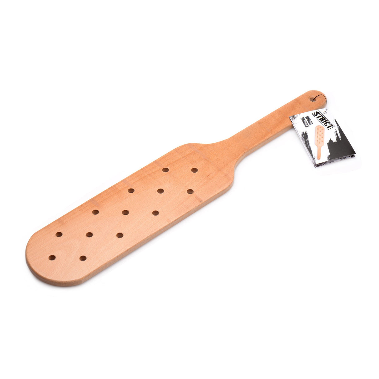 STRICT Wooden Paddle