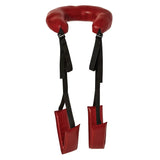 Saffron Thigh Sling Adjustable Restraint Set