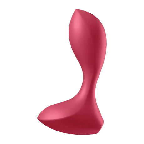 Satisfyer Backdoor Lover Plug Vibrator