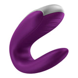 Satisfyer Double Fun Partner Vibrator