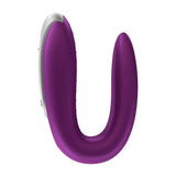 Satisfyer Double Fun Partner Vibrator