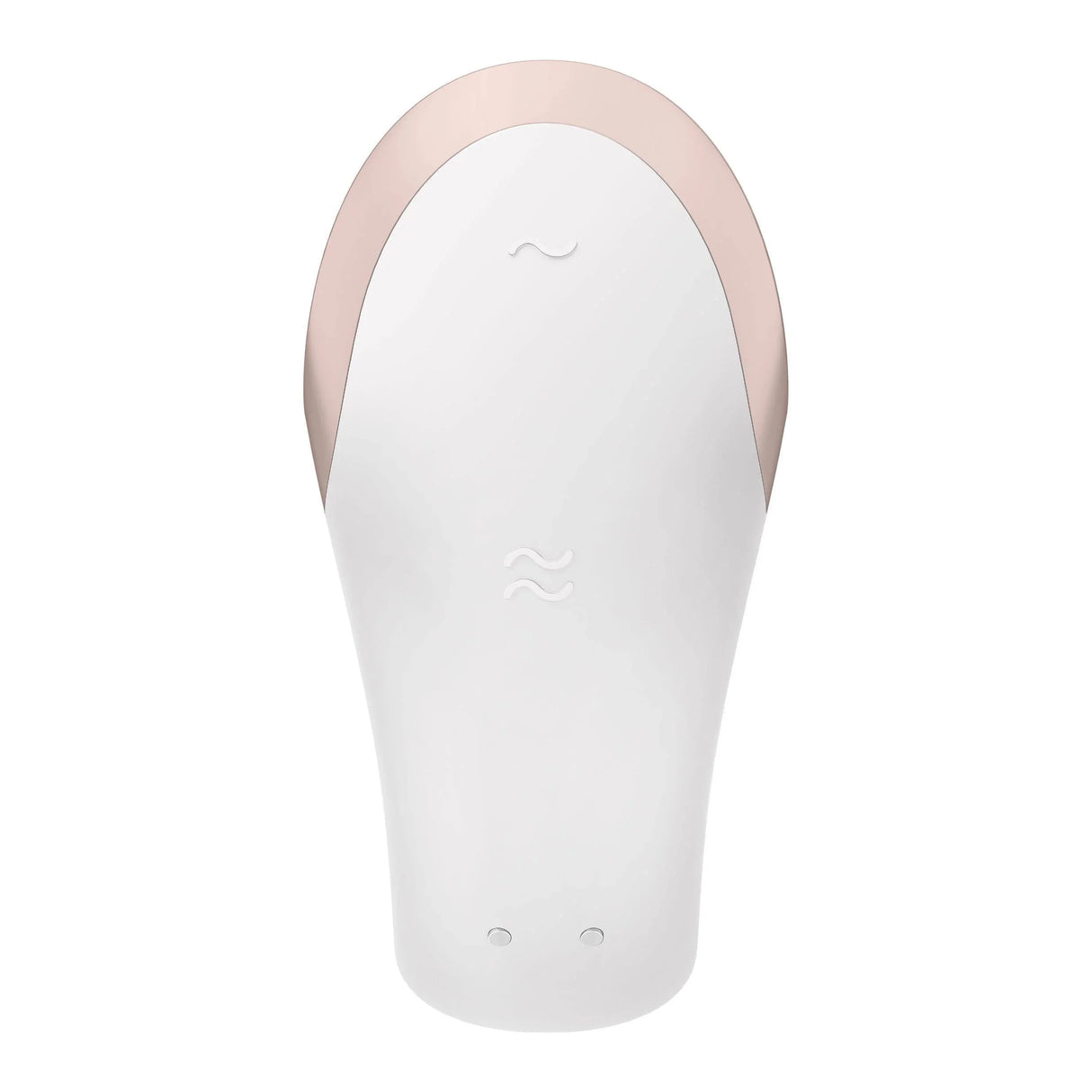 Satisfyer Double Love Luxury Partner Vibrator