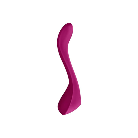 Satisfyer Endless Joy Vibrator