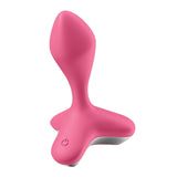 Satisfyer Game Changer Vibrating Anal Plug