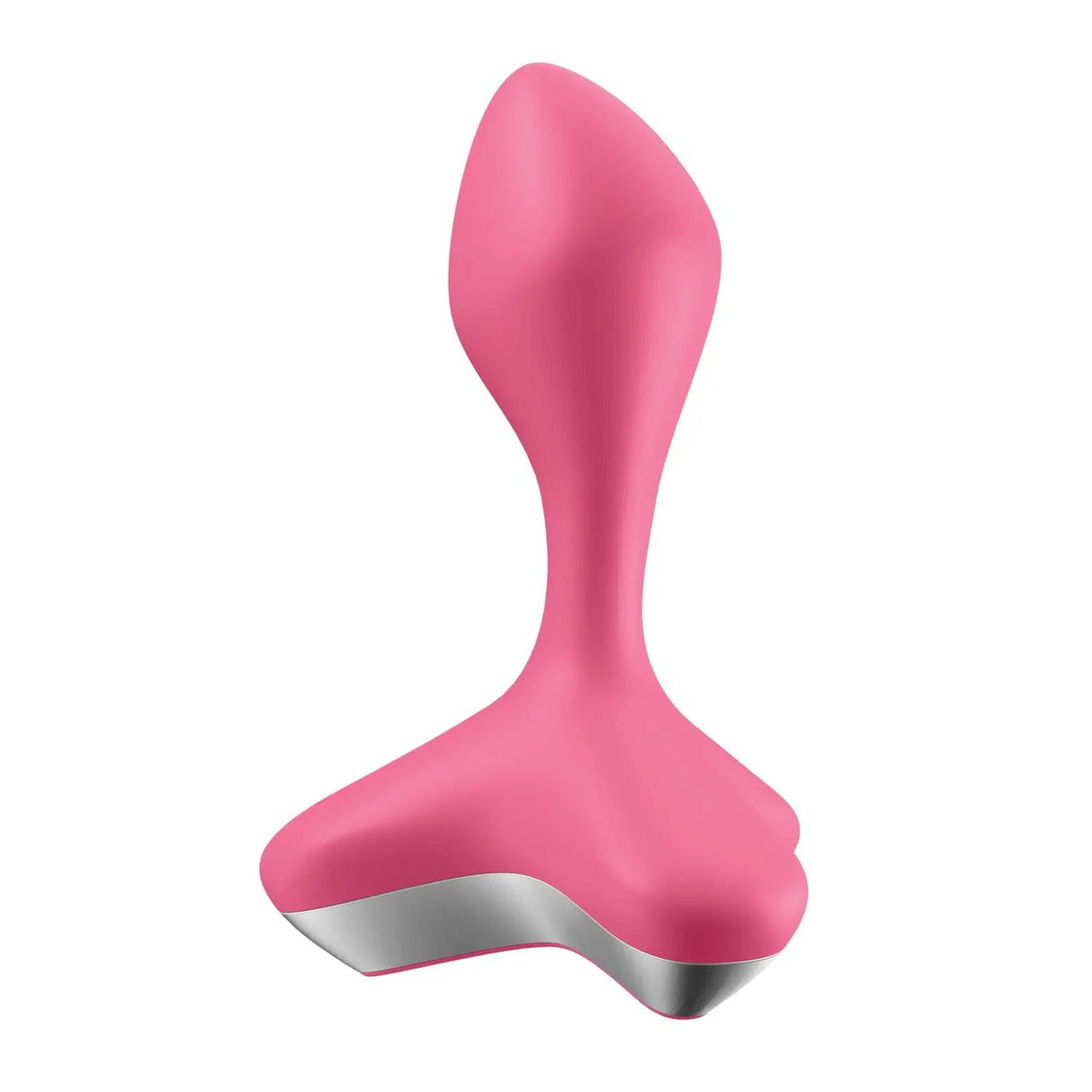 Satisfyer Game Changer Vibrating Anal Plug