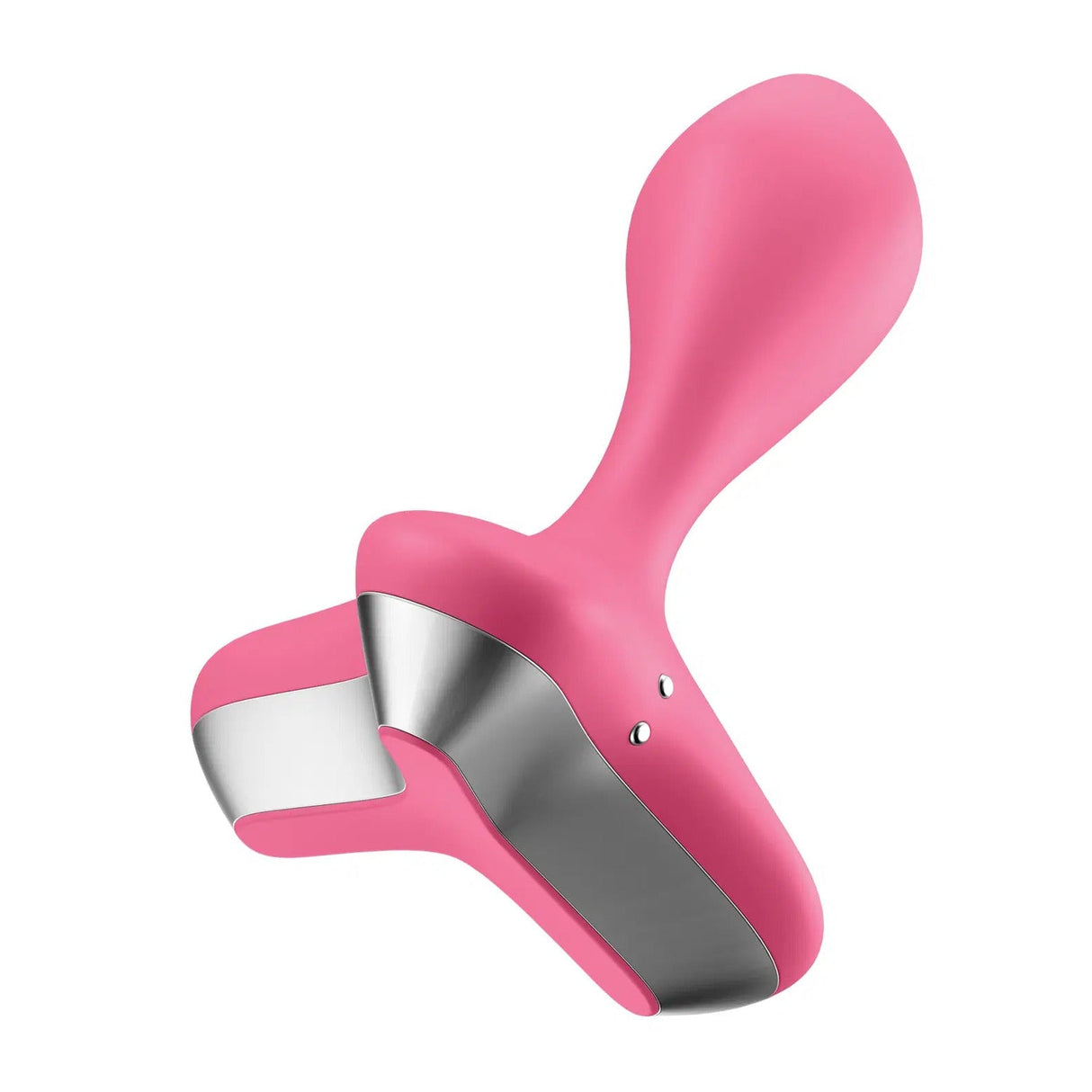 Satisfyer Game Changer Vibrating Anal Plug