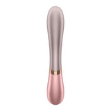 Satisfyer Hot Lover Rabbit Vibe