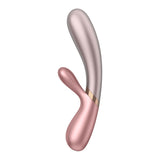 Satisfyer Hot Lover Rabbit Vibe