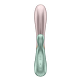 Satisfyer Hot Lover Rabbit Vibe