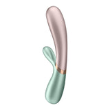 Satisfyer Hot Lover Rabbit Vibe