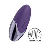 Satisfyer Layons Purple Pleasure Clitoral Stimulator