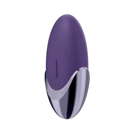 Satisfyer Layons Purple Pleasure Clitoral Stimulator