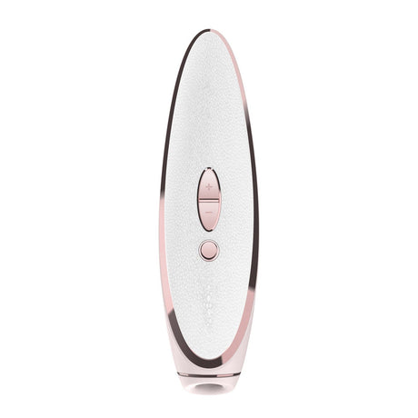 Satisfyer Luxury Pret-a-porter Clitoral Stimulator