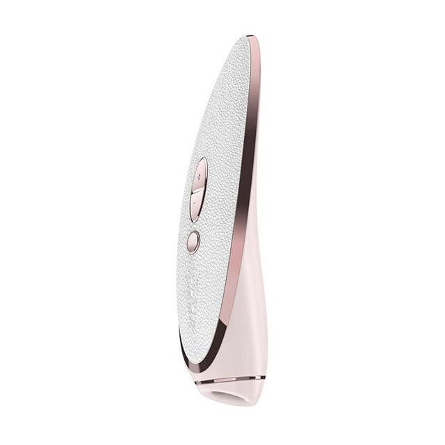 Satisfyer Luxury Pret-a-porter Clitoral Stimulator