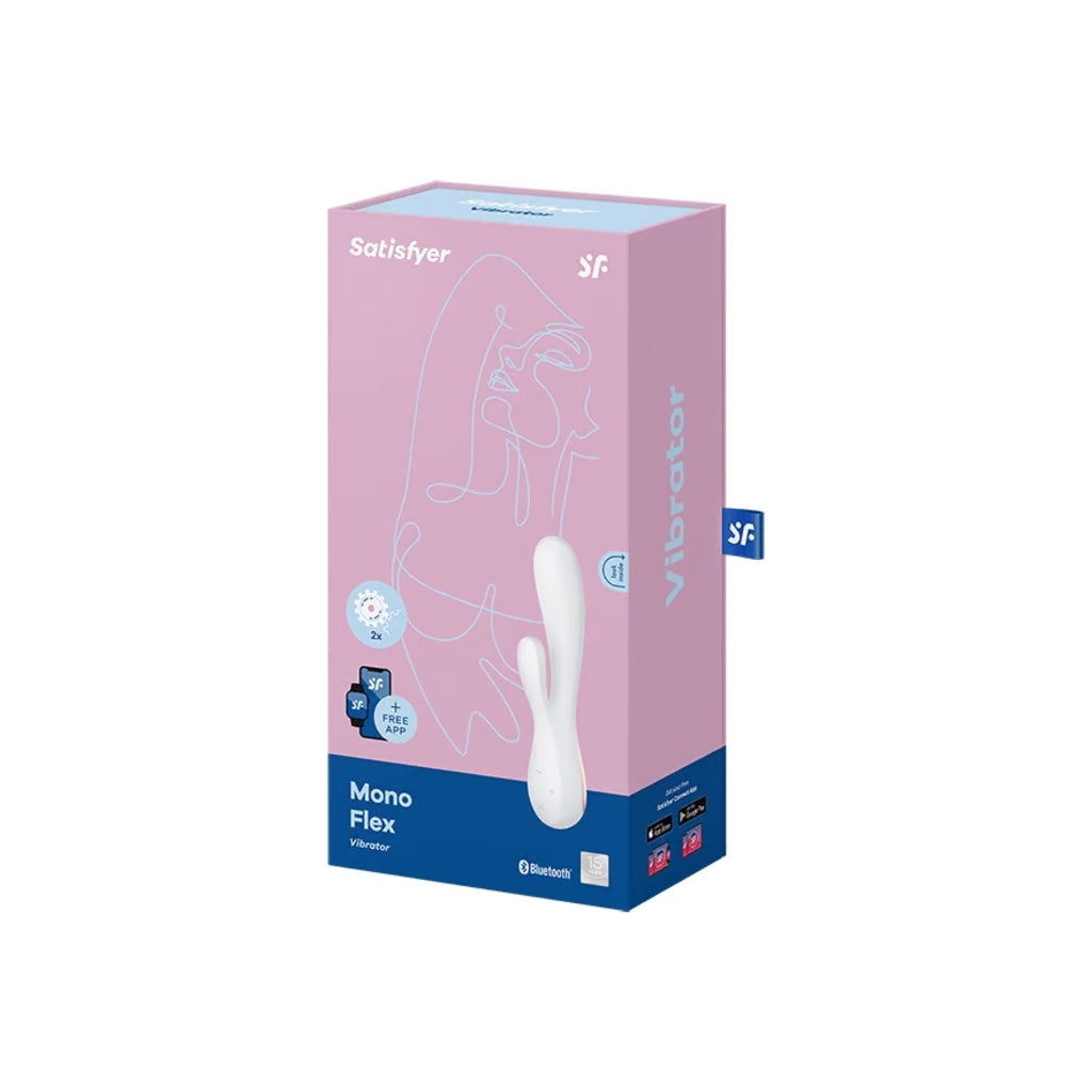 Satisfyer Mono Flex Vibe