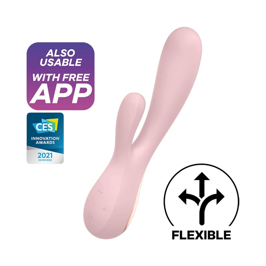 Satisfyer Mono Flex Vibe