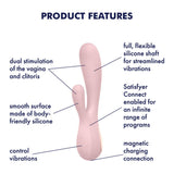 Satisfyer Mono Flex Vibe