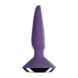 Satisfyer Plug-ilicious 1 Anal Vibe