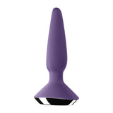 Satisfyer Plug-ilicious 1 Anal Vibe