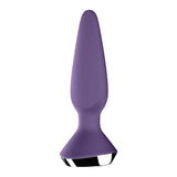 Satisfyer Plug-ilicious 1 Anal Vibe