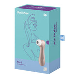 Satisfyer Pro 2 Next Generation Suction Vibrator