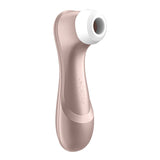 Satisfyer Pro 2 Next Generation Suction Vibrator